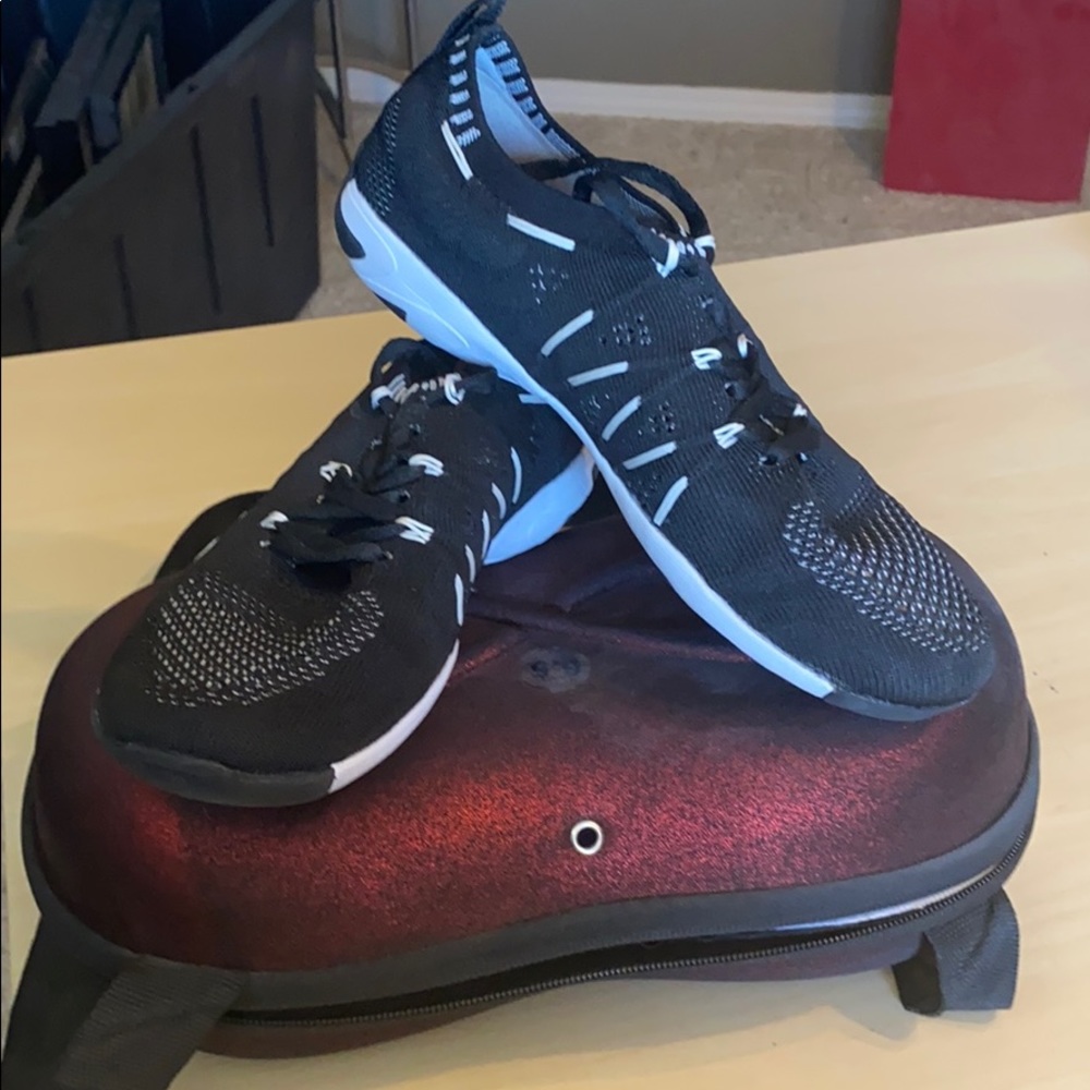 New!! Nfinity Flyte Cheer Shoes. Size 6.5